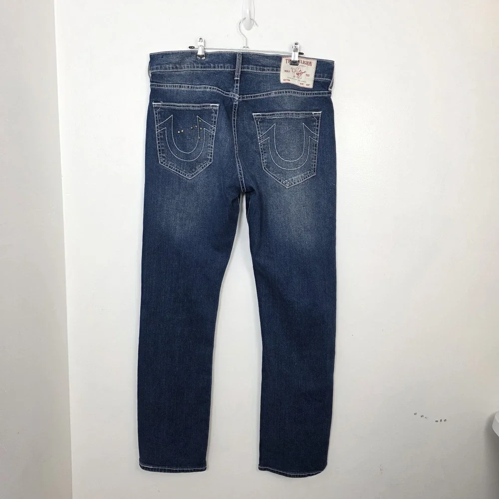 True Religion great pre